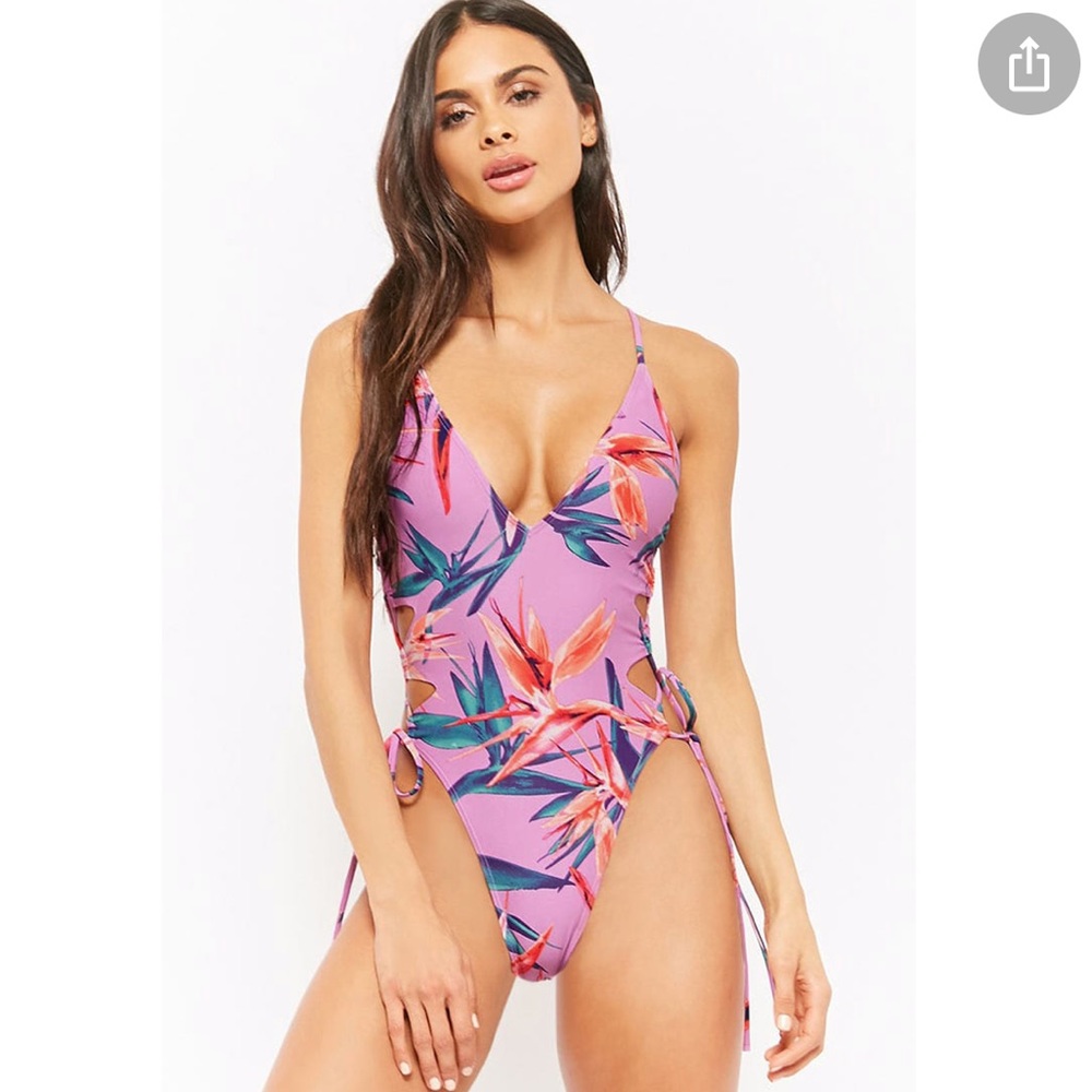 Swimsuit small